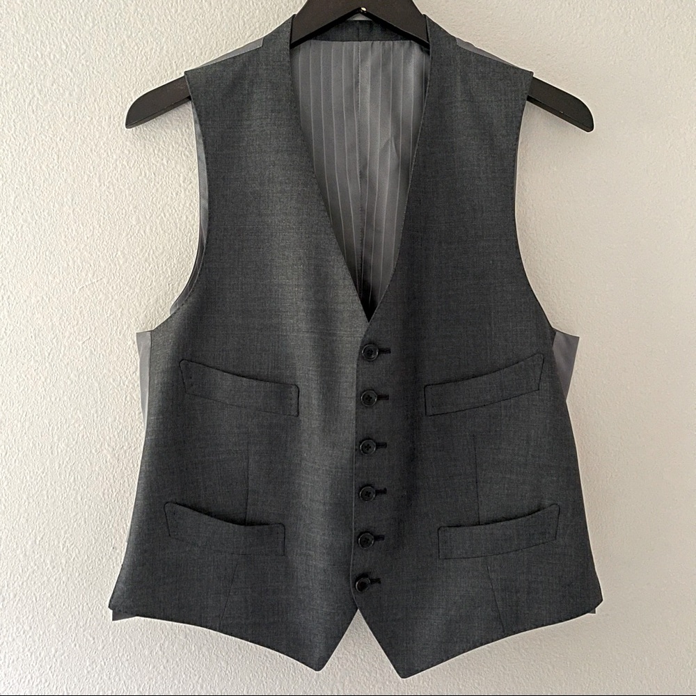 TOM FORD Vest